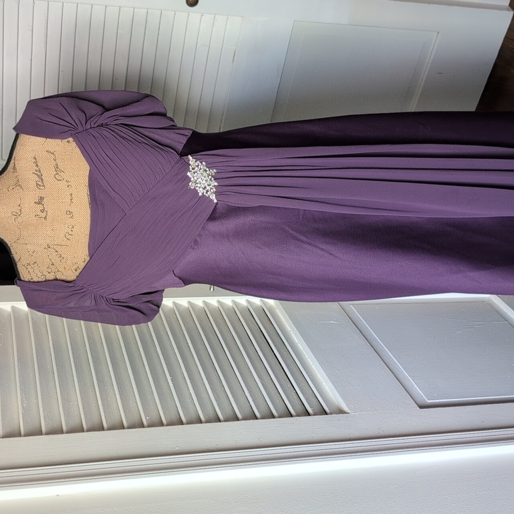 Alex Evenings dress size 12